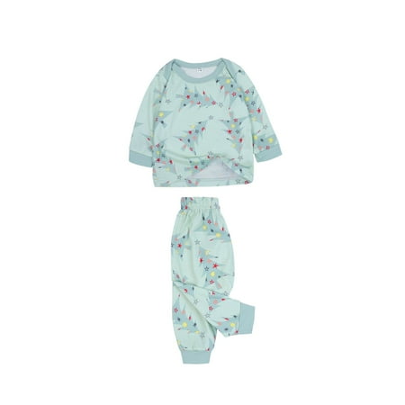 NEGJ Christmas Plaid Printed Loungewear Christmas Family Matching Pajamas Long Sleeve Home Sleepwear
NEGJ Christmas Plaid Printed Loungewear Christmas Family Matching Pajamas Long Sleeve Home Sleepwear