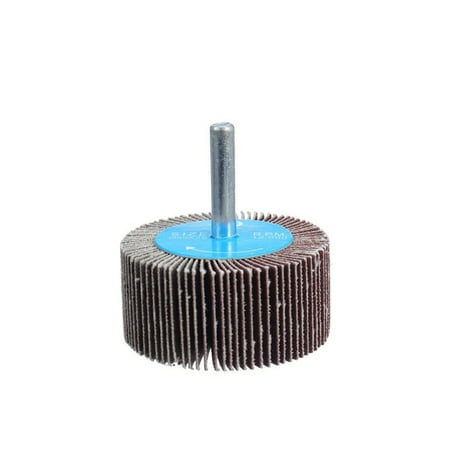 BAMILL 1pc 25/30/40/50mm 80# Sanding Flap Disc Wheel Polishing Grinding For Rotary Tool
BAMILL 1pc 25/30/40/50mm 80# Sanding Flap Disc Wheel Polishing Grinding For Rotary Tool