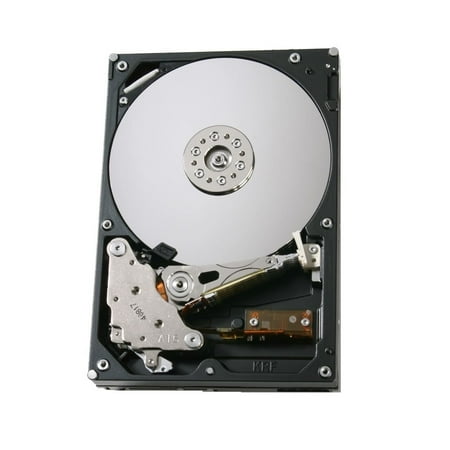 Hitachi Deskstar 5K3000 3 Terabyte (3TB) SATA/600 5700RPM 32MB Hard Drive (Certified Refurbished)