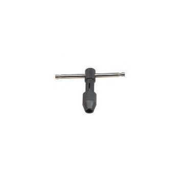 2Pc Irwin 12001 0-1/4 T-Hndl Tap Wrench