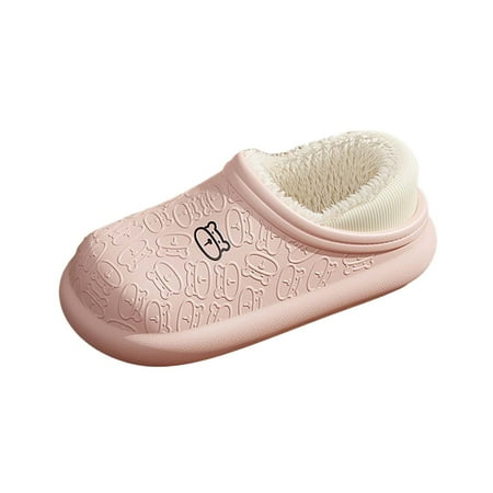 XIMIN Female Fashion Slippers Men s Women s Casual EVA Stomping Feeling Flat Bottom Women s Men s Home Slippers Fashion Men s Warm Slippers(Pink US 6)
XIMIN Female Fashion Slippers Men s Women s Casual EVA Stomping Feeling Flat Bottom Women s Men s Home Slippers Fashion Men s Warm Slippers(Pink US 6)