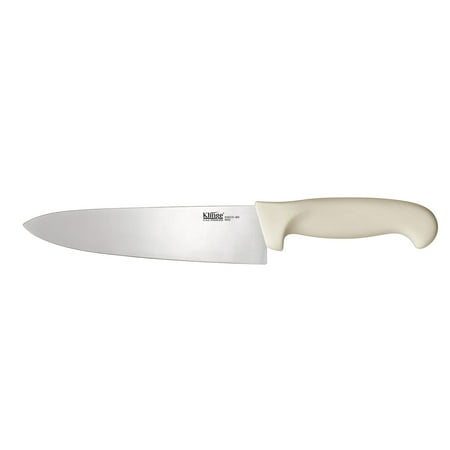 Klinge Stamped Chef Knife 8 Carbon Steel 16 packs