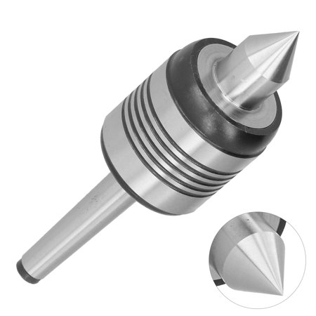 Tailstock Center T10 Alloy Tool Steel Morse Taper Center Lathe Tool High Hardness For Woodworking
Tailstock Center T10 Alloy Tool Steel Morse Taper Center Lathe Tool High Hardness For Woodworking