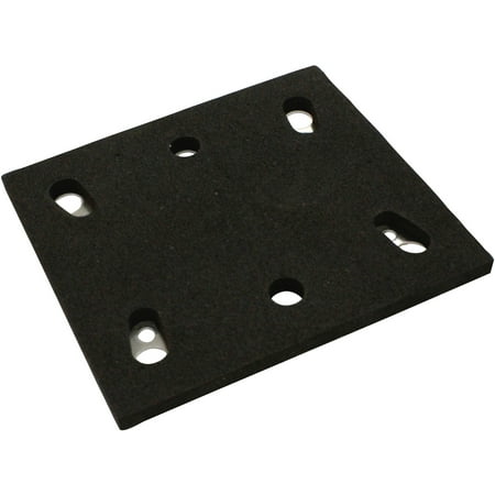 Makita 158324-9 Genuine Makita Replacement Backing Pad for BO4556