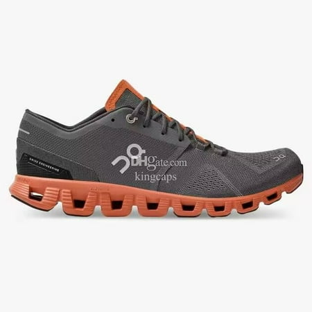 2022 ON Cloud X3 Running Shoes Workout Cross Training Shoe kingcaps store Lightweight Enjoy Comfort Stylish Design Men Women Runner Sneakers
2022 ON Cloud X3 Running Shoes Workout Cross Training Shoe kingcaps store Lightweight Enjoy Comfort Stylish Design Men Women Runner Sneakers