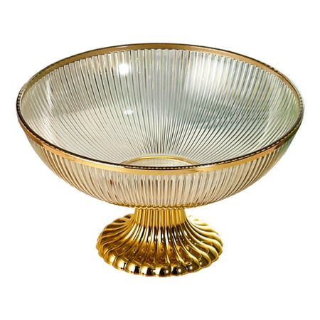 Fruit Bowl Bowl Holder Round Dessert Bowl Fruit Vegetable Storage Bowls for Birthday Countertop
Fruit Bowl Bowl Holder Round Dessert Bowl Fruit Vegetable Storage Bowls for Birthday Countertop