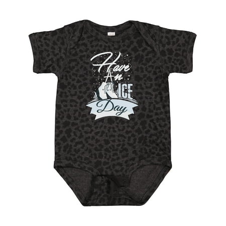 Inktastic Ice Skating Gift Winter Sports Skater Gift Baby Boy or Baby Girl Bodysuit
Inktastic Ice Skating Gift Winter Sports Skater Gift Baby Boy or Baby Girl Bodysuit