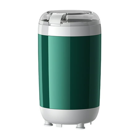 Hloma Household Grinder Electric Grinding Finely Ground Abrader Stainless Steel Convenient Automatic Coffee Grinder for Kitchen
Hloma Household Grinder Electric Grinding Finely Ground Abrader Stainless Steel Convenient Automatic Coffee Grinder for Kitchen