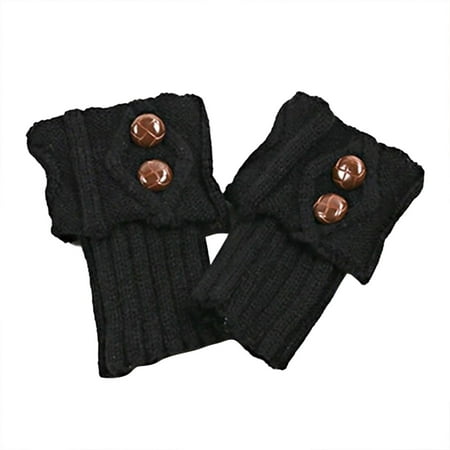 Women s Button Socks Boot Accessories Short Leg Warmers Knit Toppers fuzzy socks women fuzzy socks socks for women fuzzy
Women s Button Socks Boot Accessories Short Leg Warmers Knit Toppers fuzzy socks women fuzzy socks socks for women fuzzy