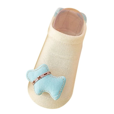 MIASHUI Baby Shoes Spring And Summer Children Toddler Shoes Girls Socks Shoes Flat Bottom Non Slip Breathable Lightweight Slip On Comfortable Ribbon Bow 0-12M
MIASHUI Baby Shoes Spring And Summer Children Toddler Shoes Girls Socks Shoes Flat Bottom Non Slip Breathable Lightweight Slip On Comfortable Ribbon Bow 0-12M