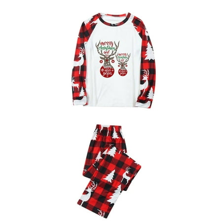 women Christmas pajamas for family matching outfits son daughter sets soft White Christmas Women Mommy Printed Top+Pants Family Matching Pajamas Set
women Christmas pajamas for family matching outfits son daughter sets soft White Christmas Women Mommy Printed Top+Pants Family Matching Pajamas Set