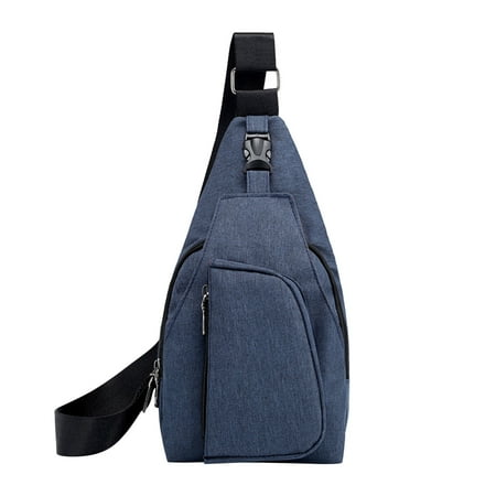 Christmas decorations Clearance Tools&Home Improvement Usb Charging Chest Bag Men s New Trendy All-match One-shoulder Messenger Oxford Sports And Leisure Satchel
Christmas decorations Clearance Tools&Home Improvement Usb Charging Chest Bag Men s New Trendy All-match One-shoulder Messenger Oxford Sports And Leisure Satchel