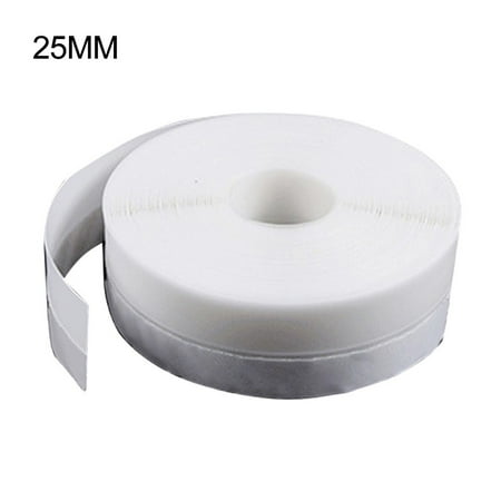 5M Silicone Seal Strip Door Gap Weather Stripping Sticker Self Adhesive