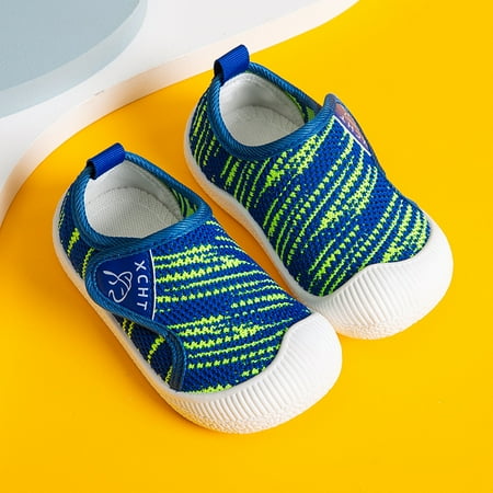 Children s canvas shoes in spring and autumn with breathable mesh for boys and girls in kindergarten
Children s canvas shoes in spring and autumn with breathable mesh for boys and girls in kindergarten