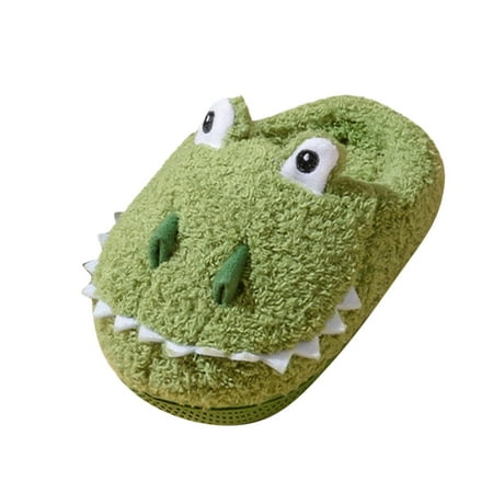 Fashion Cute Autumn And Winter Boys And Girls Slippers Flat Bottom Lightweight Soft And Comfortable Warm Solid Color Cartoon Animal Slippers for Toddler Girls Size 7 Jelly Sandals Toddler Size 10
Fashion Cute Autumn And Winter Boys And Girls Slippers Flat Bottom Lightweight Soft And Comfortable Warm Solid Color Cartoon Animal Slippers for Toddler Girls Size 7 Jelly Sandals Toddler Size 10