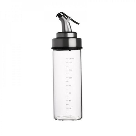 Sealed leakproof oil pot Spice bottle dispenser Seasoning taste box with high temperature resistance Storage Bottle Kitchen
Sealed leakproof oil pot Spice bottle dispenser Seasoning taste box with high temperature resistance Storage Bottle Kitchen