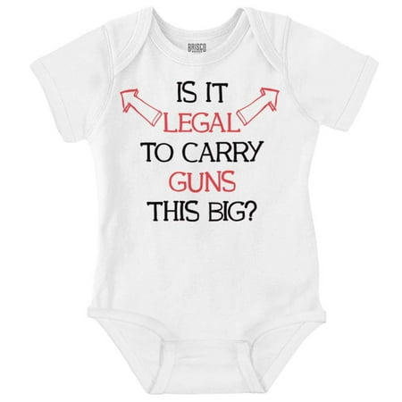 Funny Big Arms 2A Body Builder Pun Bodysuit Jumper Boys Infant Baby Brisco Brands 12M
Funny Big Arms 2A Body Builder Pun Bodysuit Jumper Boys Infant Baby Brisco Brands 12M