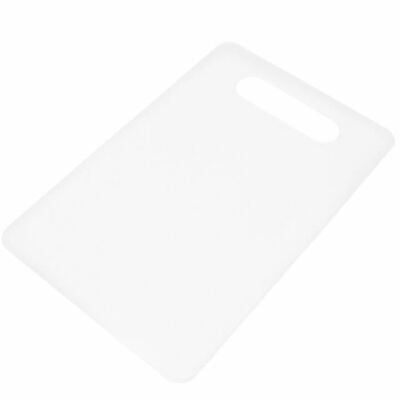 UMMH Pc Non-slip Chopping Board Food Cutting Block Mat Kitchen Cook Supplies Fruit
UMMH Pc Non-slip Chopping Board Food Cutting Block Mat Kitchen Cook Supplies Fruit