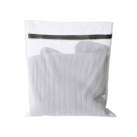 HEQU Zippered Mesh Laundry Wash Bags Foldable Delicates Lingerie Bra Socks Protection Net
HEQU Zippered Mesh Laundry Wash Bags Foldable Delicates Lingerie Bra Socks Protection Net
