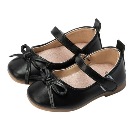Cathalem Baby Girl Sandals 3-6 Months Kids Leather Princess Shoes With Bow Non Slip Kids Flip Flops with Back Strap Girls Sandal Black 2.5 Years
Cathalem Baby Girl Sandals 3-6 Months Kids Leather Princess Shoes With Bow Non Slip Kids Flip Flops with Back Strap Girls Sandal Black 2.5 Years