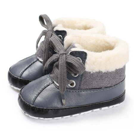 Infant Shoes Baby Boys Girls Slippers Cozy Fleece Booties First Walking Shoes Warm Socks Newborn Crib Shoes
Infant Shoes Baby Boys Girls Slippers Cozy Fleece Booties First Walking Shoes Warm Socks Newborn Crib Shoes