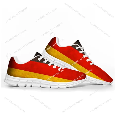 German Flag Sports Shoes Mens Womens Teenager Kids Children Sneakers Germany Casual Custom High Quality Couple Shoes
German Flag Sports Shoes Mens Womens Teenager Kids Children Sneakers Germany Casual Custom High Quality Couple Shoes