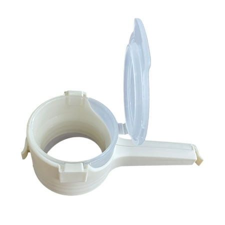 Household Saver Sealing Clip Fresh Keeping Grains Food Storage Kitchen Gadgets
