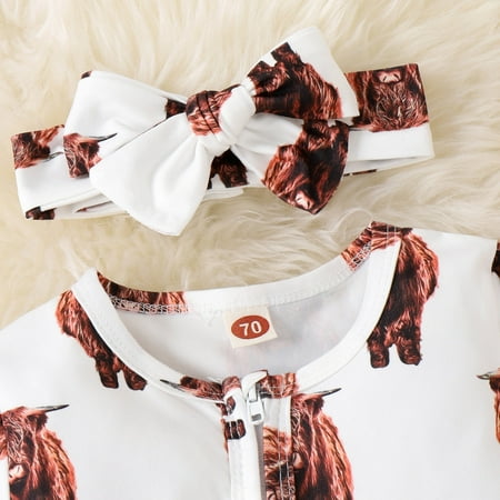 Gubotare Baby Bodysuit Girl Fall Jumpsuit For Baby Boy Baby Girl Boy Hooded Jumpsuit Color Block Long Sleeve Zipper Hoodie Romper Bodysuit Unisex Fall Winter Outfits White 6-9 Months
Gubotare Baby Bodysuit Girl Fall Jumpsuit For Baby Boy Baby Girl Boy Hooded Jumpsuit Color Block Long Sleeve Zipper Hoodie Romper Bodysuit Unisex Fall Winter Outfits White 6-9 Months