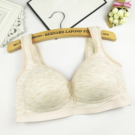 Hunpta Sports Bras For Women Sports Underwear Hollow Mesh Breathable Hole Large Size Bra Vest
Hunpta Sports Bras For Women Sports Underwear Hollow Mesh Breathable Hole Large Size Bra Vest