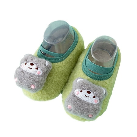 Youmylove Infant Toddle Short Footwear Winter Toddler Shoes Soft Bottom Indoor Floor Animal Socks Shoes Zapatos
Youmylove Infant Toddle Short Footwear Winter Toddler Shoes Soft Bottom Indoor Floor Animal Socks Shoes Zapatos