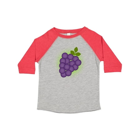 Inktastic Grapes Vineyard Fruit Grape Grower Gift Toddler Boy or Toddler Girl T-Shirt
Inktastic Grapes Vineyard Fruit Grape Grower Gift Toddler Boy or Toddler Girl T-Shirt