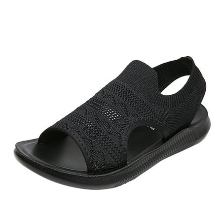 Youmylove Women Mesh Sandals Breathable For Summer Shoes Sport Walking Sneakers Lightweight Shoes Trendy Leisure Simple Shoes Female Footwear
Youmylove Women Mesh Sandals Breathable For Summer Shoes Sport Walking Sneakers Lightweight Shoes Trendy Leisure Simple Shoes Female Footwear
