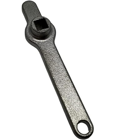 Felirenzacia Bleed Key Heating Key Square Key Radiator Ventilation Handle Made Of High-Quality Stainless Steel
Felirenzacia Bleed Key Heating Key Square Key Radiator Ventilation Handle Made Of High-Quality Stainless Steel