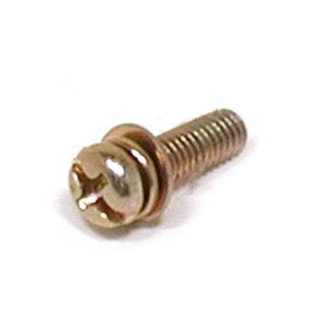 Zenoah G23 Screw ZEN026330414 Replacement Engine Parts Air/Heli