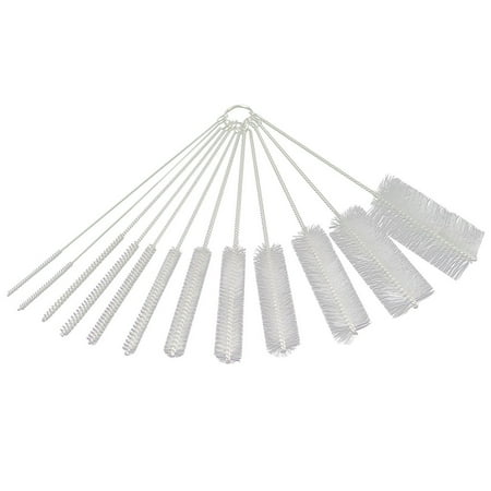 Kitchen Gadgets Bottle Household Brushes Cleaning Brush Pipe Cleaner 12 Set Glass Of Cleaning Supplies Kitchen Organization and Storage
Kitchen Gadgets Bottle Household Brushes Cleaning Brush Pipe Cleaner 12 Set Glass Of Cleaning Supplies Kitchen Organization and Storage
