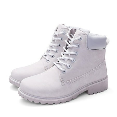 Boots for Women 2022 New Lace-up Plush winter Snow Boots Women Shoes Furry Boots British Wind Warm Women Winter Boots
Boots for Women 2022 New Lace-up Plush winter Snow Boots Women Shoes Furry Boots British Wind Warm Women Winter Boots
