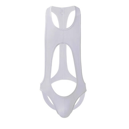 AnuirheiH Men s Lingerie Sexy All-in-One Mesh Breathable Bag Solid Color Underpants 4-6$ off 2nd
AnuirheiH Men s Lingerie Sexy All-in-One Mesh Breathable Bag Solid Color Underpants 4-6$ off 2nd