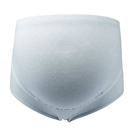 Wolfast Promotion Women U Shaped High Waist Elasticity Maternity Underwear Pregnant Panties
Wolfast Promotion Women U Shaped High Waist Elasticity Maternity Underwear Pregnant Panties