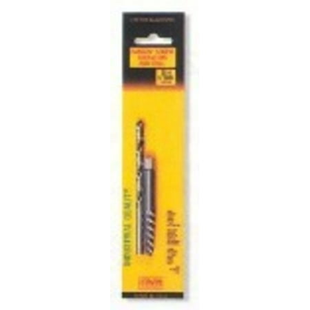 2PC Irwin Tools 53705 Ex-5 Screw Extractor / 1 EA
