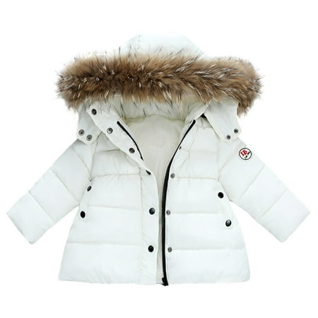 nsendm Jacket Children Boys Down Baby Winter Kids Autumn Girls Coat Warm Clothes Boys Outfits&Set 3 Month Red 90
nsendm Jacket Children Boys Down Baby Winter Kids Autumn Girls Coat Warm Clothes Boys Outfits&Set 3 Month Red 90