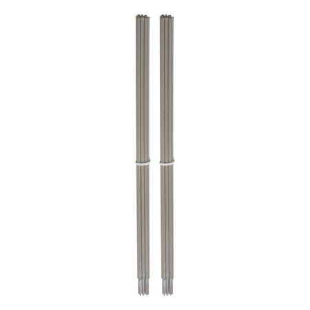 Uxcell 20pack E308L-16 Welding Rod 1/16 x 10 304 Stainless Steel Welding Rod A102 Electrodes
Uxcell 20pack E308L-16 Welding Rod 1/16 x 10 304 Stainless Steel Welding Rod A102 Electrodes