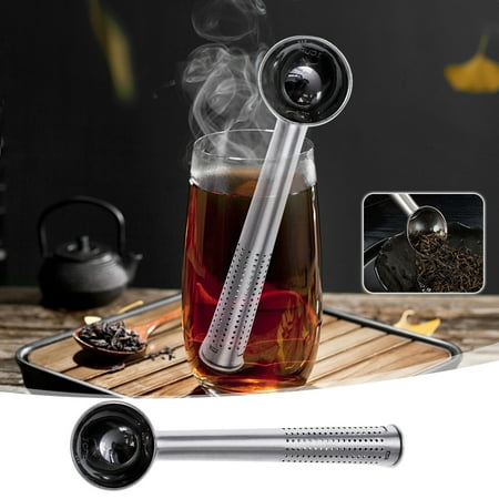 Ovzne Creative Stainless Steel Tea Infuser Tea Strainer Hanging Tea Strainer Tea Compartment Kitchen Tool
Ovzne Creative Stainless Steel Tea Infuser Tea Strainer Hanging Tea Strainer Tea Compartment Kitchen Tool