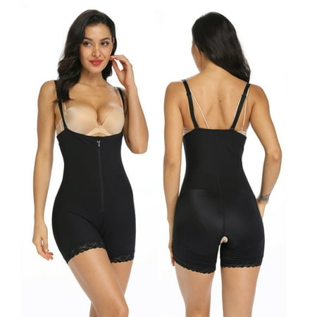 Womens Slimming Body Shapewear Post Parto Surgery Girdle Sling Push up Body Shape Building New
Womens Slimming Body Shapewear Post Parto Surgery Girdle Sling Push up Body Shape Building New