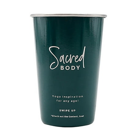 500ml 304 Stainless steel Beer/Coffee/Tea Cups/wine Cups Whiskey Mugs Tumbler Outdoor Travel Cold Drink Tazas Glasses Cup G3
500ml 304 Stainless steel Beer/Coffee/Tea Cups/wine Cups Whiskey Mugs Tumbler Outdoor Travel Cold Drink Tazas Glasses Cup G3