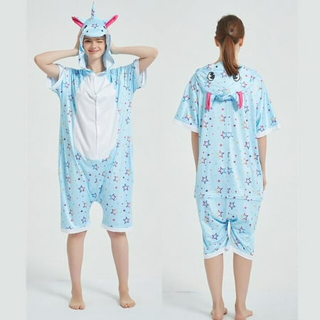 CoCopeanut One Piece Hooded Jumpsuits for Adult Kigurumi Panda Pajamas Unicorn Fox Tiger Kids Cartoon Pajamas Boys Girls Onesies Jumpsuit
CoCopeanut One Piece Hooded Jumpsuits for Adult Kigurumi Panda Pajamas Unicorn Fox Tiger Kids Cartoon Pajamas Boys Girls Onesies Jumpsuit