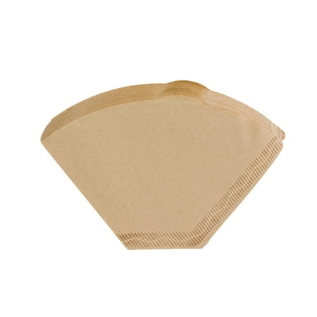 200pcs Unbleached Coffee Filter Paper Cones Cups Coffee Strainer Circular Sector Tool Paper for Coffee Machine
200pcs Unbleached Coffee Filter Paper Cones Cups Coffee Strainer Circular Sector Tool Paper for Coffee Machine
