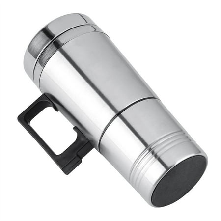 Electric Car Cup Car Heating Cup Heated Travel Mug Stainless Steel Electric Car Cup For Heating Water For Heating Coffee
Electric Car Cup Car Heating Cup Heated Travel Mug Stainless Steel Electric Car Cup For Heating Water For Heating Coffee