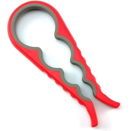 1PC 4 In 1 Lid Jar Opener Screw Cap Bottle Opener Can OpenerManual Nonslip Twist Cap Bottle Launcher Opener Kitchen Gadget
1PC 4 In 1 Lid Jar Opener Screw Cap Bottle Opener Can OpenerManual Nonslip Twist Cap Bottle Launcher Opener Kitchen Gadget