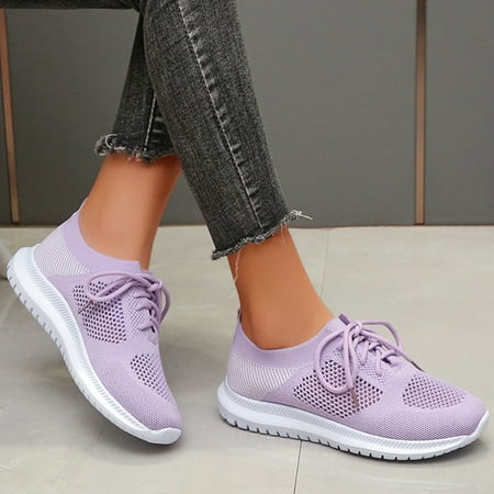 Sneakers Sports Fly Mesh Lace-Up Woven Breathable Hollow Casual Fashion Women s Flat Shoes Women s sneakers
Sneakers Sports Fly Mesh Lace-Up Woven Breathable Hollow Casual Fashion Women s Flat Shoes Women s sneakers