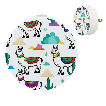 YZUOUZY Bedside Lamps Nightlight Bedside Lamps Set of 2 Cartoon Llama White Background
YZUOUZY Bedside Lamps Nightlight Bedside Lamps Set of 2 Cartoon Llama White Background
